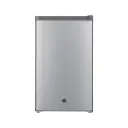 121L Table Top Refrigerator-Silver-Amcon