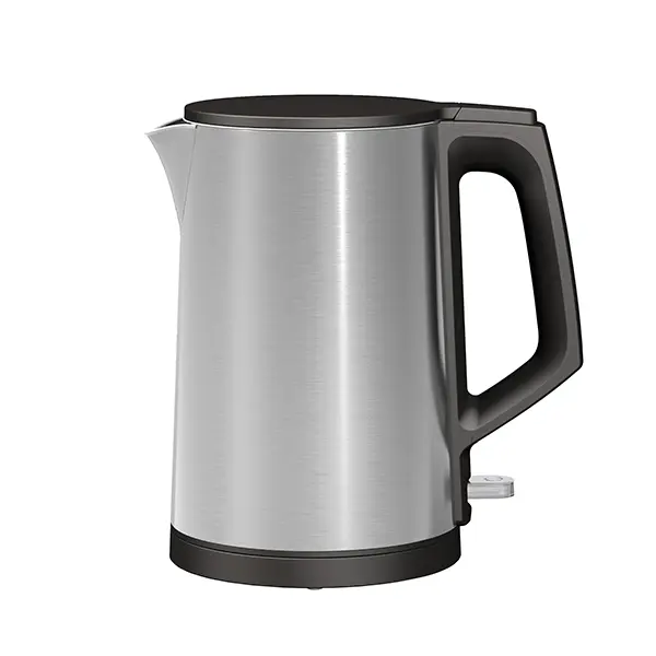 Kettle Electric1.8L Stainless Steel