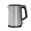 Kettle Electric1.8L Stainless Steel