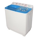 11KG Twin-Tub Semi-Automatic Washing Machine