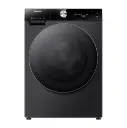 12KG Front-Loading Washing Machine Inverter With Wifi & Touch Panel 