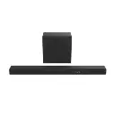 AX3100Q 3.1CH SoundBar with Wireless Subwoofer 500W 