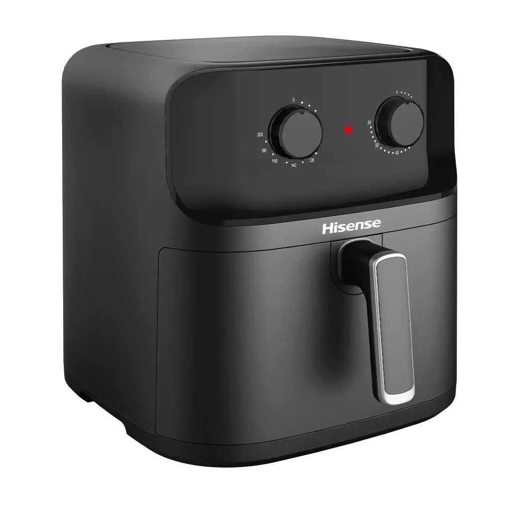 Air Fryer 8.0L Mechanical 