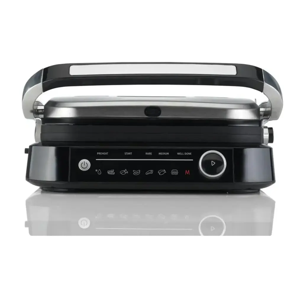Contact Grill (Smart Control) 2100W - Gorenje 