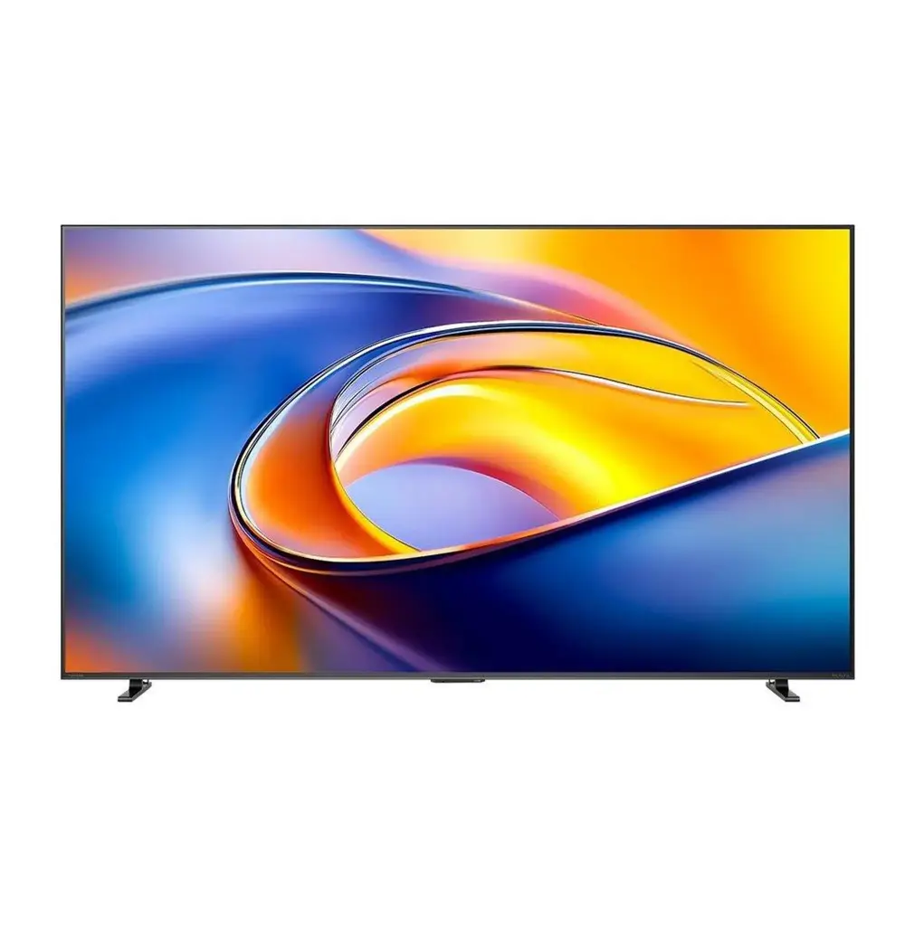 100 Smart Digital Satellite Premium QLED 4K Television - Toshiba 