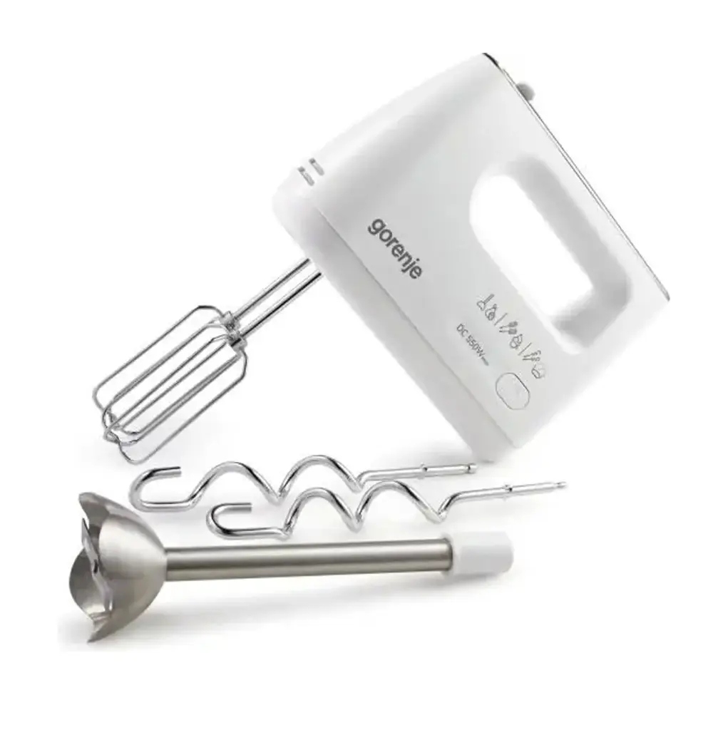 Handheld Mixer 550W - Gorenje 