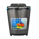 18 kg Top-Loading Washing Machine Amcon 