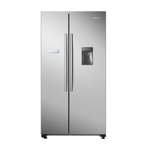 570L Side-By-Side Refrigerator EFM