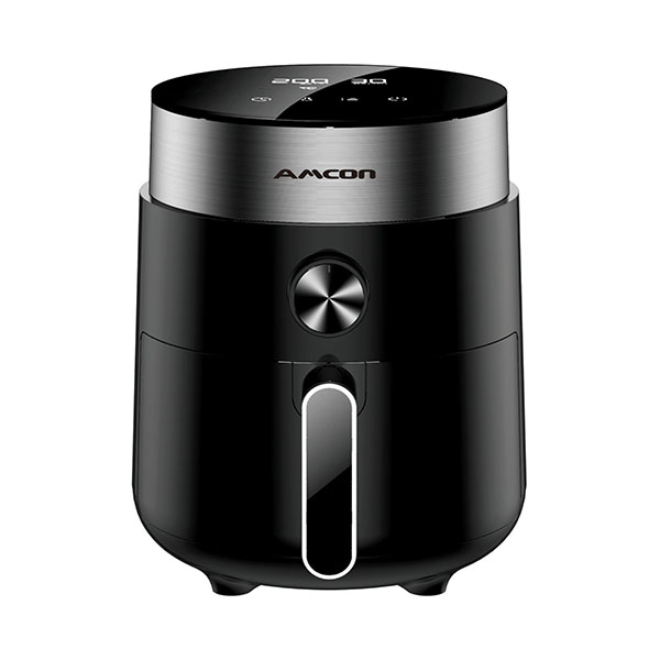 Amcon Air Fryer 2.5L - Digital