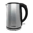 Kettle Electric 1.5L Double Wall Stainless Steel - Gorenje 