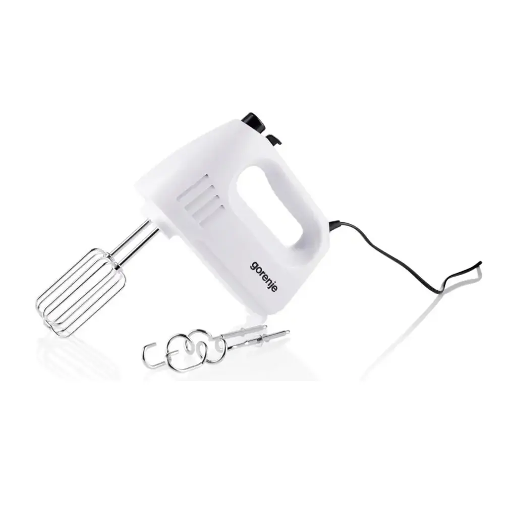 Handheld Mixer 350W - Gorenje 