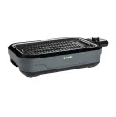 Contact Grill (Mechanical Control) Black 1800W - Gorenje 