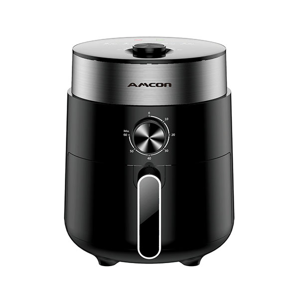 Amcon Air Fryer 2.5L - Mechanical