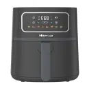 Air Fryer 4.2L Digital - H04AFBK1S5 - Hisense 