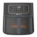 Air Fryer 5.7L Digital - H06AFBK1S5 - Hisense 