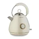 Kettle Electric 1.7L Plastic/Classico 2200W - Gorenje