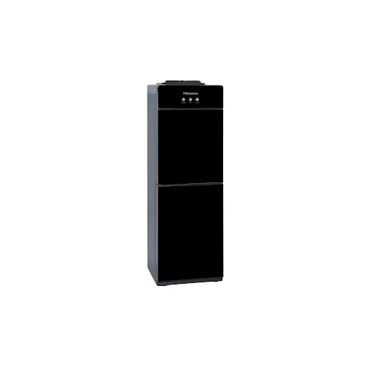 Water Dispenser Top Loading (Cold/Hot) Black - Hisense 