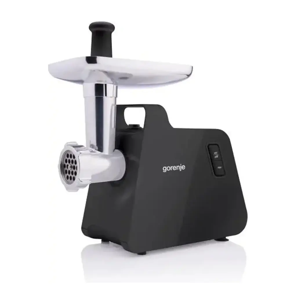 Meat Grinder (Multifunctional) 1700W - Gorenje 