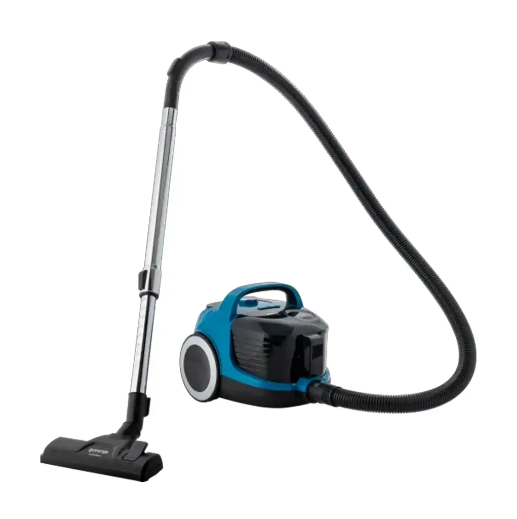 Vacuum Cleaner G-Force Air Hardfloor 800W - Gorenje 