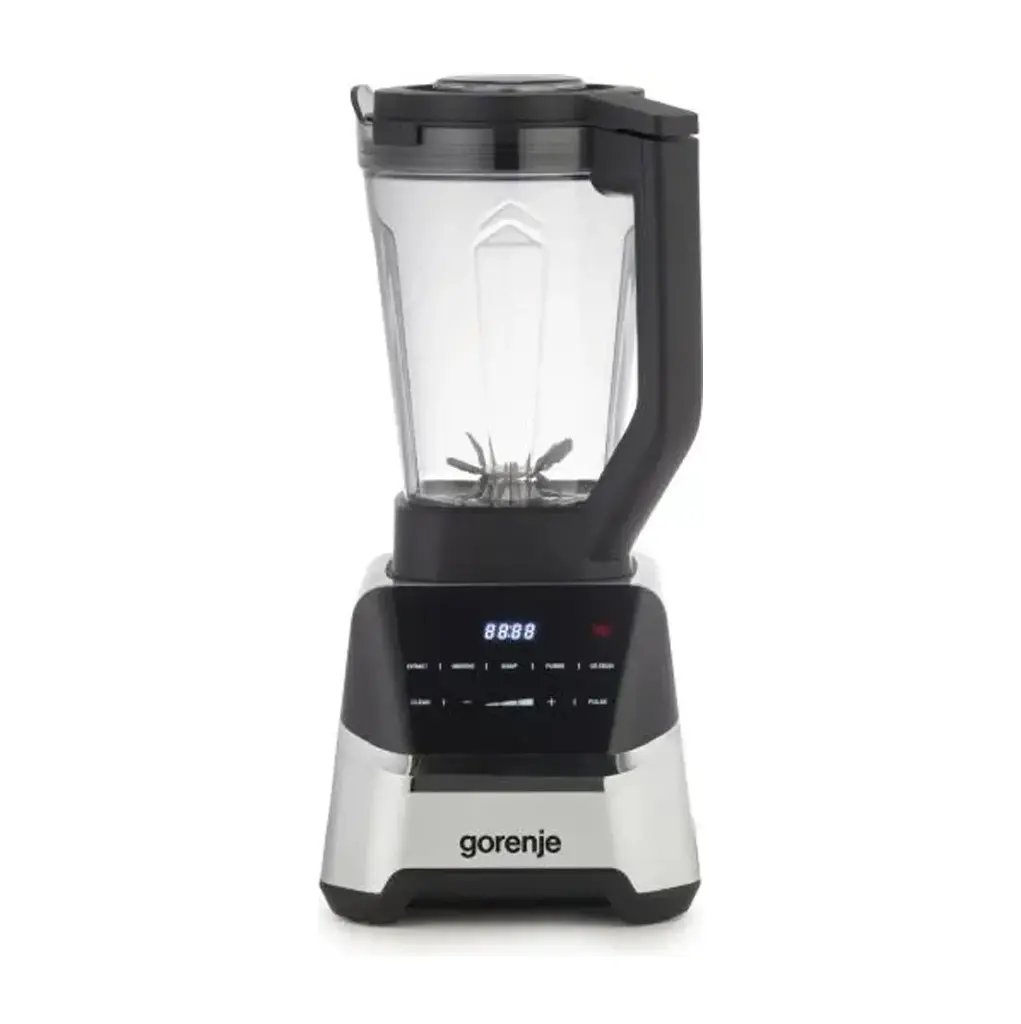 High-Speed Digital Blender 2L 1500W - Gorenje 
