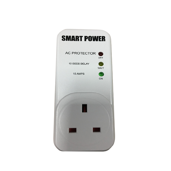 Smart Power Universal Protector JSSP-109EN