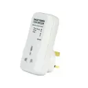 Smart Power Protector TV/DVD - Multi Socket JSSP-102EN