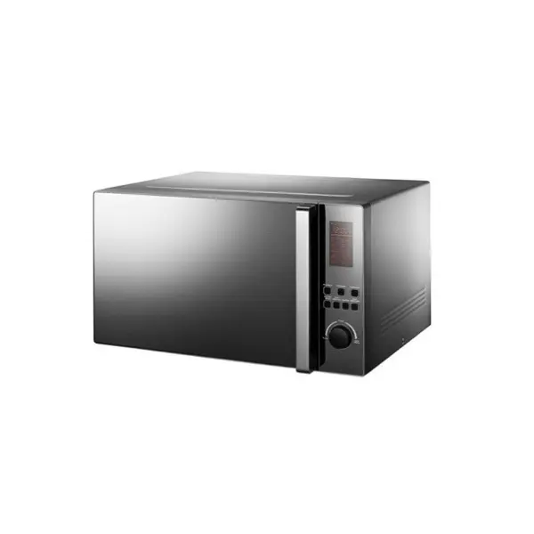 45L Oven-Digital Microwave (Handle/Silver)