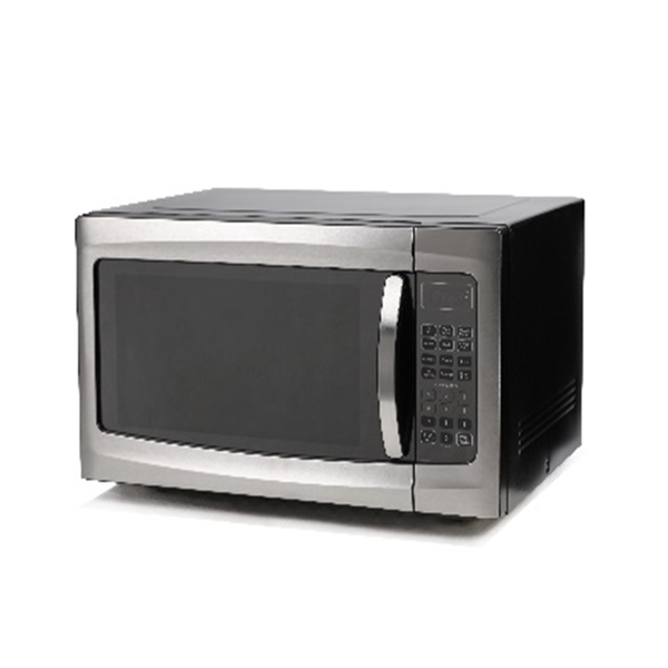 45L Oven-Digital Microwave (Handle/Silver)