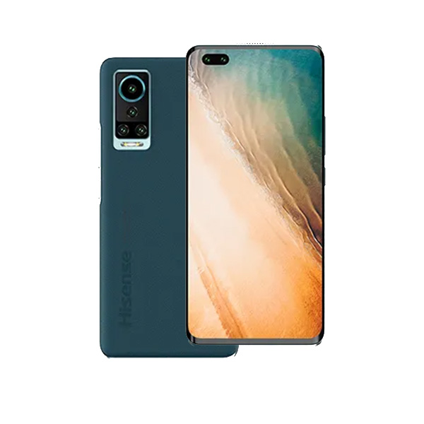5G Infinity Hisense Mobile Phone