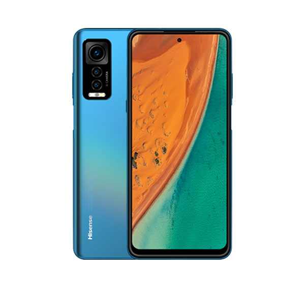 E60 Mobile Phone