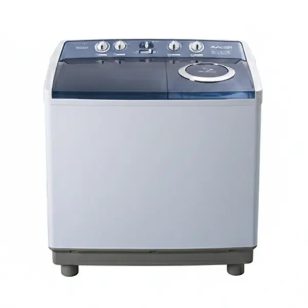 19KG Twin-Tub Washing Machine Amcon