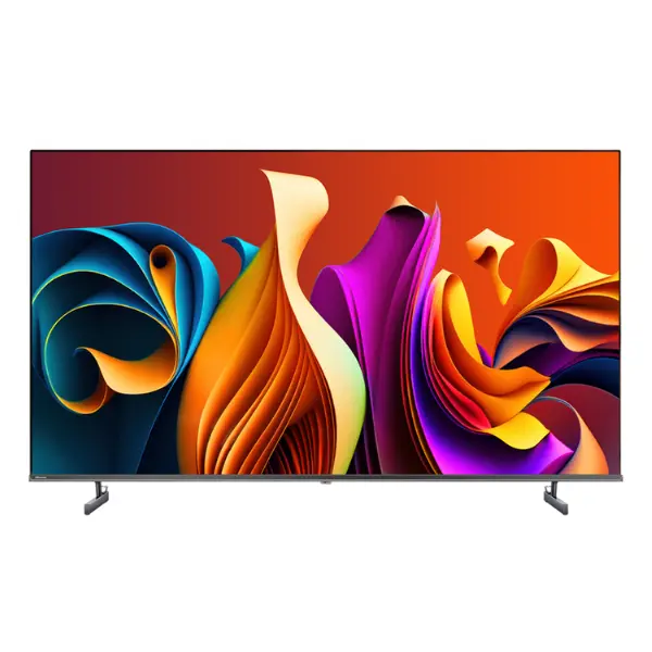 65" Smart QLED 4K Television