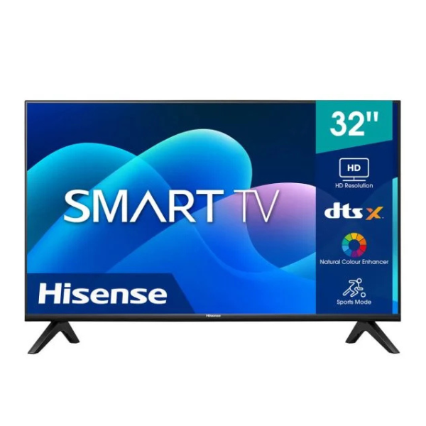 32" Smart Digital Satellite Television