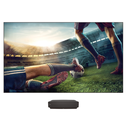 100" Laser Cinema L9 Television