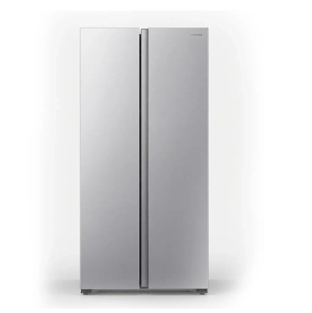 441 Side-By-Side Refrigerator (Inverter) 