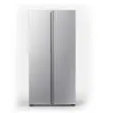 441 Side-By-Side Refrigerator (Inverter) 