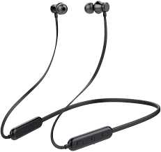 SS Earphone Sport N201