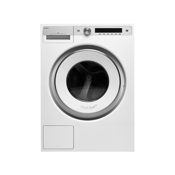 Asko 8KG Front-Loading Washing Machine - Classic