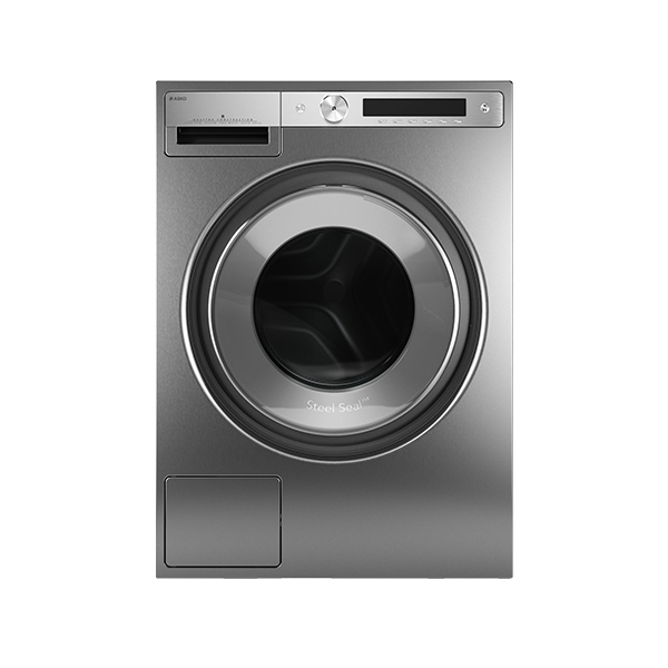 Asko 9KG Front-Loading Washing Machine - Logic
