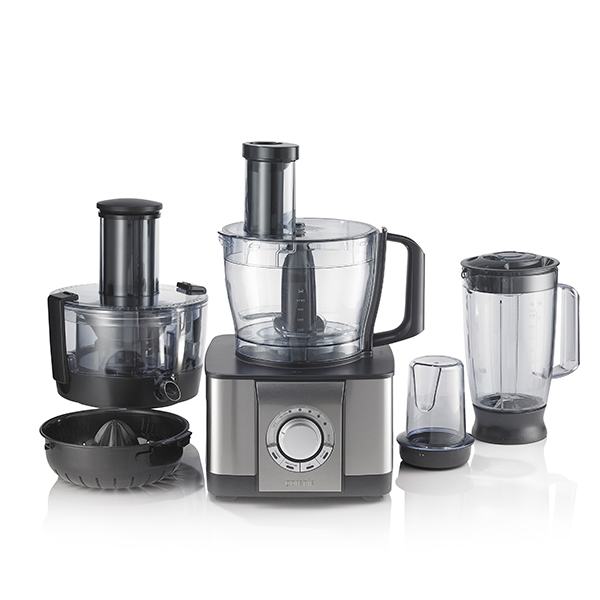 Gorenje Food Processor MultiChef – 5in1 1100W