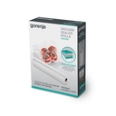 Gorenje Vacuum Sealer Rolls – 3x Rolls 22X300cm