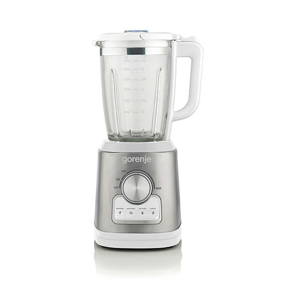Gorenje High Speed Mechanical Blender 1.75L 1400W