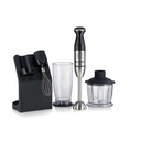 Gorenje Handheld Blender Set with Chopper 800W