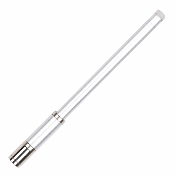 FidgetPen Magnetic Erasbale Ink - Silver 
