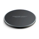  WirelessChager Aluminium - Black 