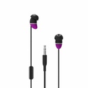  EarBeans Bass AUX - Purple 
