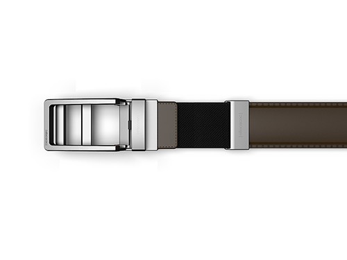  StretchBelt Frame - Brown 