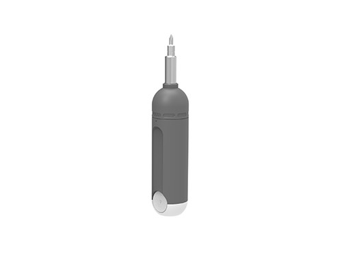 Hand Tools ScrewDriver FreeTwist - Grey 