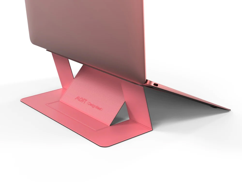  LaptopStand MOFT - Pink 