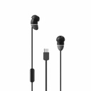  EarBeans Bass USB-C - Grey 